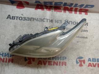 Фара левая передняя TOYOTA PRIUS ZVW30 4752 2 ракурс
