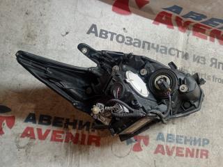 Фара левая передняя TOYOTA PRIUS ZVW30 4752 3 ракурс