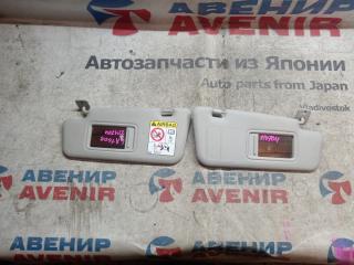 Козырек от солнца DAIHATSU MOVE LA150S, LA160S 1 ракурс Козырек от солнца DAIHATSU MOVE LA150S, LA160S 1 ракурс