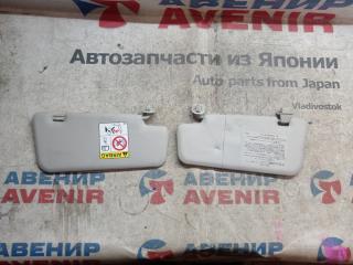 Козырек от солнца DAIHATSU MOVE LA150S, LA160S 2 ракурс