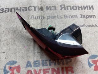 Стоп-сигнал левый задний MAZDA CX-5 KF2P, KF5P, KFEP 3870 2 ракурс