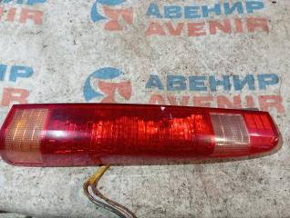 Стоп-сигнал левый задний TOYOTA OPA ACT10, ZCT10, ZCT15 633 1 ракурс