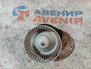 Мотор печки NISSAN BLUEBIRD EU13, ENU13, U13 3 ракурс