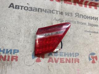 Стоп-вставка правая задняя TOYOTA CROWN GRS200, GRS201, GRS202, GRS203, GRS204 30-349 1 ракурс