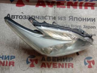 Фара правая передняя TOYOTA PRIUS ZVW30 4730 2 ракурс