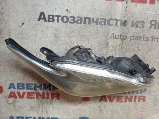 Фара правая передняя TOYOTA PRIUS ZVW30 4729 2 ракурс