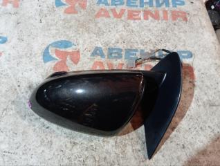 Зеркало левое переднее  NISSAN DUALIS J10, KJ10, KNJ10, NJ10 1 ракурс