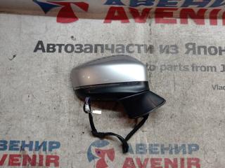 Зеркало правое переднее MAZDA CX-5 KF2P, KF5P, KFEP 2 ракурс