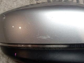 Зеркало правое переднее MAZDA CX-5 KF2P, KF5P, KFEP 3 ракурс