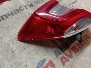 Стоп-сигнал левый задний TOYOTA VITZ NSP130, KSP130, NCP131 52-273 2 ракурс