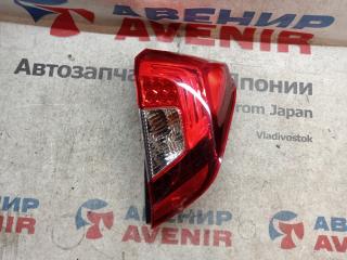 Стоп-сигнал правый задний HONDA FIT GK3, GK4, GK5, GK6, GP5, GP6 W1697 1 ракурс