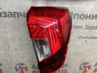 Стоп-сигнал правый задний HONDA FIT GK3, GK4, GK5, GK6, GP5, GP6 W1697 3 ракурс