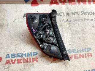 Стоп-сигнал правый задний HONDA FIT GK3, GK4, GK5, GK6, GP5, GP6 W1697 4 ракурс