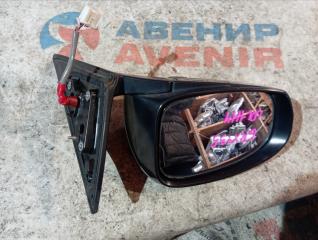 Зеркало левое переднее TOYOTA MARK X GRX130, GRX133, GRX135 1 ракурс