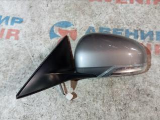 Зеркало левое переднее TOYOTA MARK X GRX130, GRX133, GRX135 3 ракурс