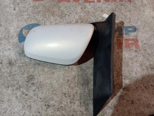 Зеркало левое переднее TOYOTA ISIS ANM10G, ANM10W, ANM15G, ANM15W, ZNM10G, ZNM10W I MODEL 3 ракурс