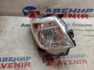 Фара правая передняя SUZUKI WAGON R MH44S, MJ34S, MJ44S, MH34S 100-59317 1 ракурс