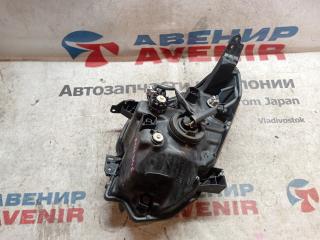Фара правая передняя SUZUKI WAGON R MH44S, MJ34S, MJ44S, MH34S 100-59317 2 ракурс