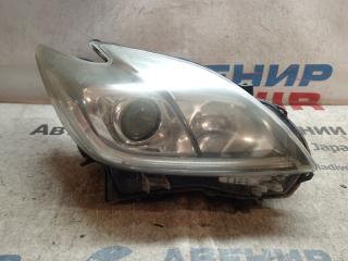 Фара правая передняя TOYOTA PRIUS ZVW30 4752 1 ракурс
