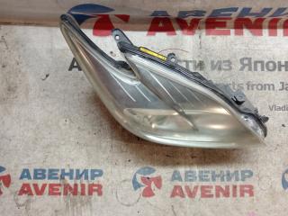 Фара правая передняя TOYOTA PRIUS ZVW30 4752 2 ракурс
