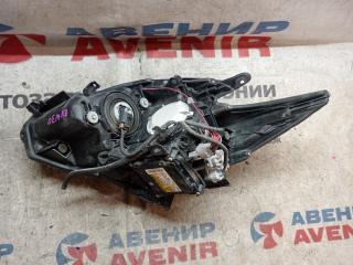 Фара правая передняя TOYOTA PRIUS ZVW30 4752 3 ракурс