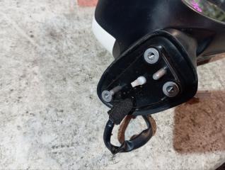 Зеркало правое переднее MAZDA DEMIO DJ5FS, DJ5AS, DJ3FS, DJ3AS 2 ракурс