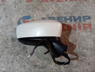 Зеркало правое переднее MAZDA DEMIO DJ5FS, DJ5AS, DJ3FS, DJ3AS 3 ракурс