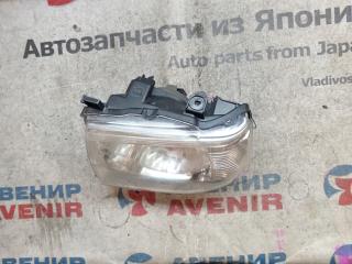 Фара левая передняя MITSUBISHI PAJERO MINI H58A 100-37007 2 ракурс