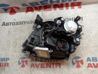 Фара правая передняя MITSUBISHI DION CR6W, CR5W, CR9W 100-87595 3 ракурс