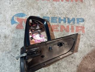 Зеркало левое переднее TOYOTA ISIS ANM10G, ANM10W, ANM15G, ANM15W, ZNM10G, ZNM10W I MODEL 1 ракурс