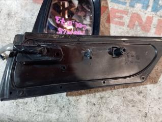 Зеркало левое переднее TOYOTA ISIS ANM10G, ANM10W, ANM15G, ANM15W, ZNM10G, ZNM10W I MODEL 2 ракурс