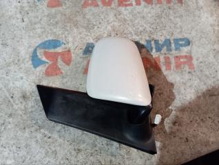 Зеркало левое переднее TOYOTA ISIS ANM10G, ANM10W, ANM15G, ANM15W, ZNM10G, ZNM10W I MODEL 3 ракурс