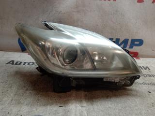 Фара правая передняя TOYOTA PRIUS ZVW30 4752 1 ракурс
