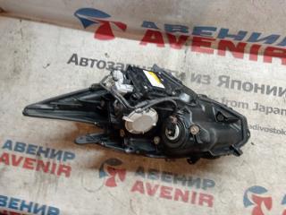 Фара правая передняя TOYOTA PRIUS ZVW30 4752 3 ракурс