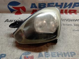 Фара левая передняя DAIHATSU MIRA E:S LA300S, LA310S 100-51090 1 ракурс