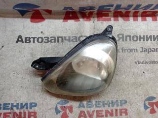 Фара левая передняя DAIHATSU MIRA E:S LA300S, LA310S 100-51090 2 ракурс