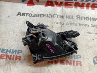 Фара левая передняя DAIHATSU MIRA E:S LA300S, LA310S 100-51090 3 ракурс