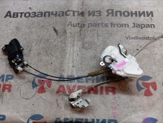 Замок двери правый передний HONDA STREAM RN6, RN7, RN8, RN9 1 ракурс