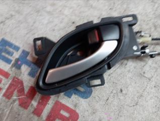 Замок двери правый передний HONDA STREAM RN6, RN7, RN8, RN9 3 ракурс