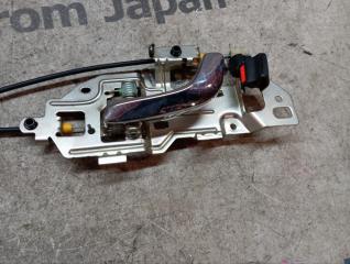Замок двери левый задний HONDA AIRWAVE GJ1, GJ2, GJ3, GJ4 3 ракурс
