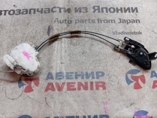 Замок двери правый задний HONDA STREAM RN6, RN7, RN8, RN9 1 ракурс