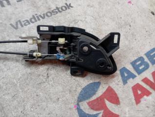 Замок двери правый задний HONDA STREAM RN6, RN7, RN8, RN9 2 ракурс