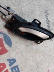 Замок двери правый задний HONDA STREAM RN6, RN7, RN8, RN9 4 ракурс