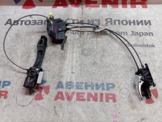 Замок двери правый передний NISSAN DUALIS, QASHQAI J10, KJ10, KNJ10, NJ10 1 ракурс Замок двери правый передний NISSAN DUALIS, QASHQAI J10, KJ10, KNJ10, NJ10 1 ракурс