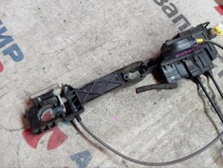 Замок двери правый передний NISSAN DUALIS, QASHQAI J10, KJ10, KNJ10, NJ10 3 ракурс Замок двери правый передний NISSAN DUALIS, QASHQAI J10, KJ10, KNJ10, NJ10 3 ракурс