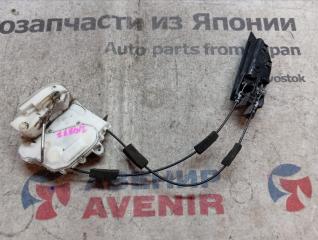 Замок двери правый задний HONDA FIT GP1, GE6, GE7, GE8, GE9 1 ракурс