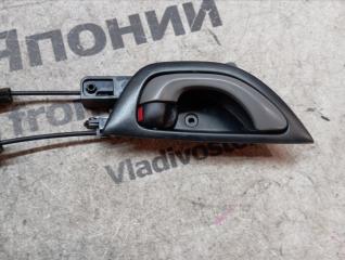 Замок двери правый задний HONDA FIT GP1, GE6, GE7, GE8, GE9 3 ракурс