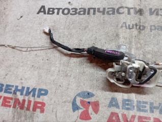 Замок двери правый DAIHATSU COPEN L880K 2 ракурс