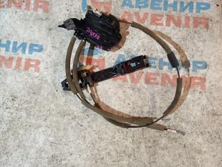 Замок двери правый задний NISSAN SKYLINE KV36, NV36, PV36, V36 1 ракурс
