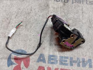 Замок двери правый задний TOYOTA CORSA EL51, EL53, EL55, NL50 2 ракурс